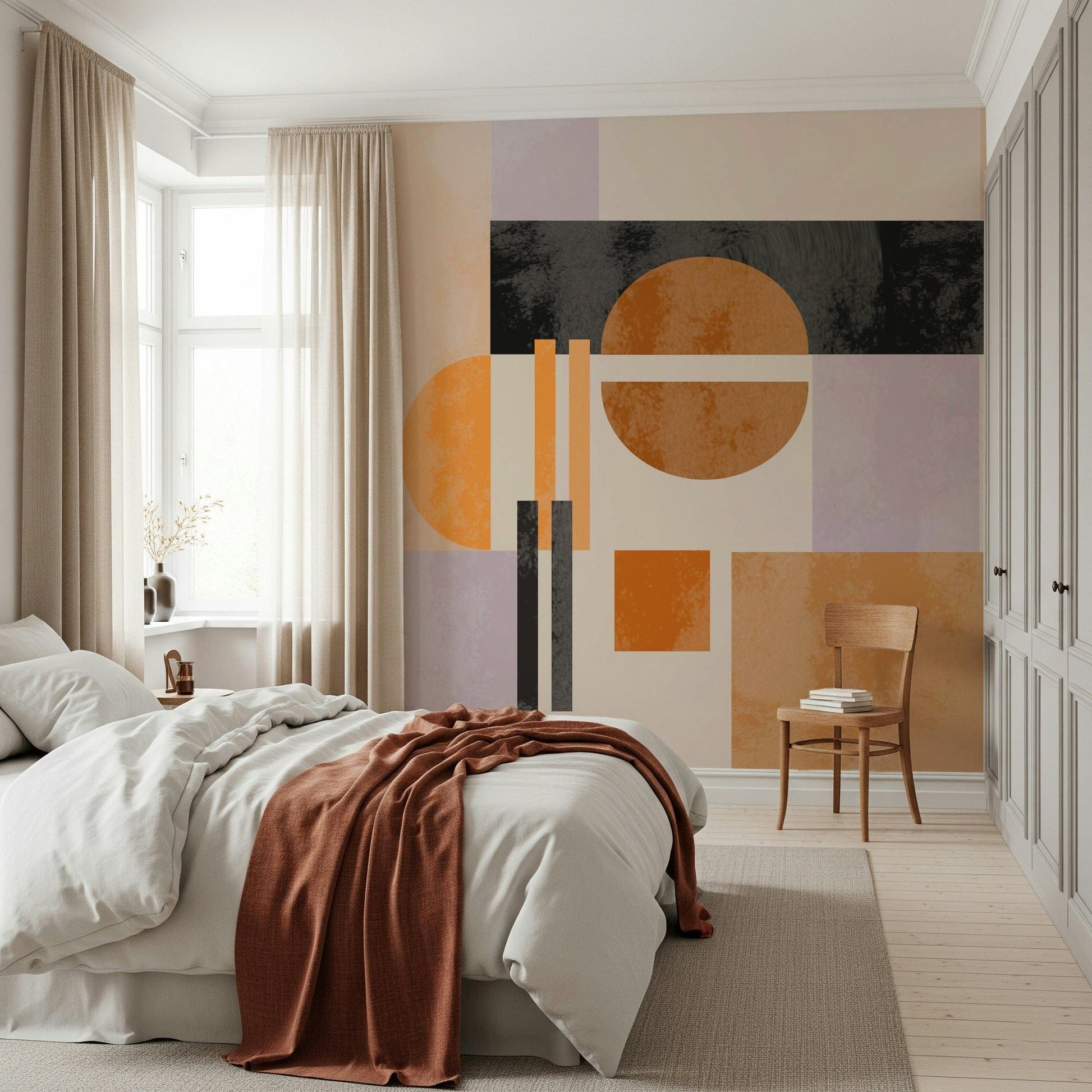 Elegant Abso Light Geometry image, refined interior aesthetic.