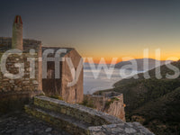 A high-quality minimalist wall mural for walls.

