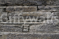 Aged Stone Wall Mural -2566573