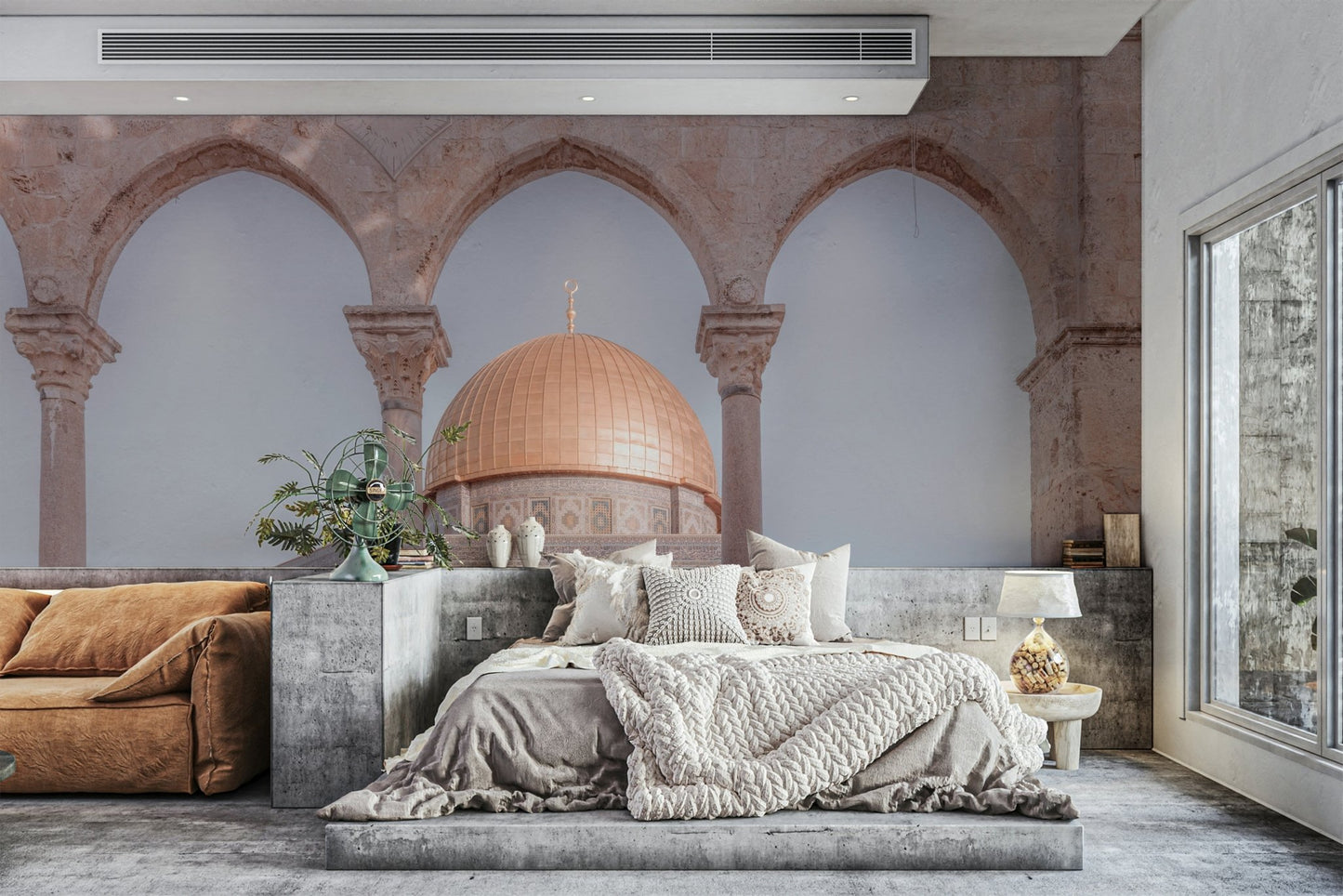 high-quality mural wallpaper

