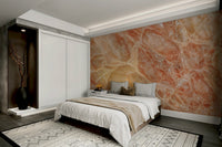 There's a strong sense of natural harmony, warmth, and sophisticated charm.
