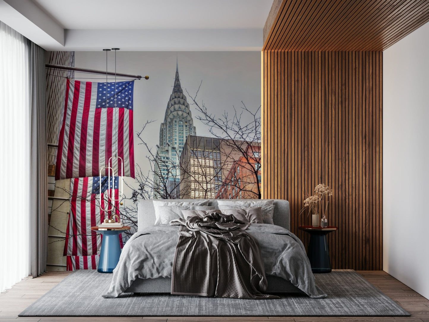 NYC photography wall decor American Dreamscape architectural.