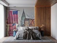 NYC photography wall decor American Dreamscape architectural.
