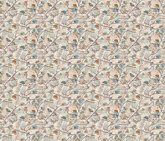 Enchanted Forest Whimsy Wallpaper