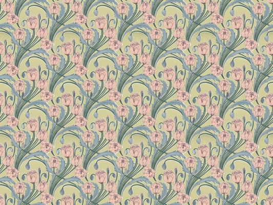 Spring Flower Wallpaper