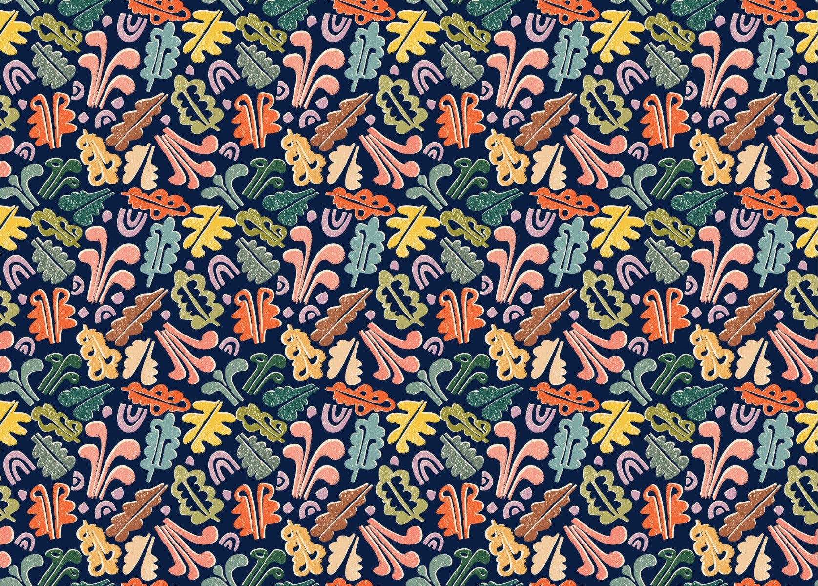 Rhythmic Jazz Harmony Wallpaper