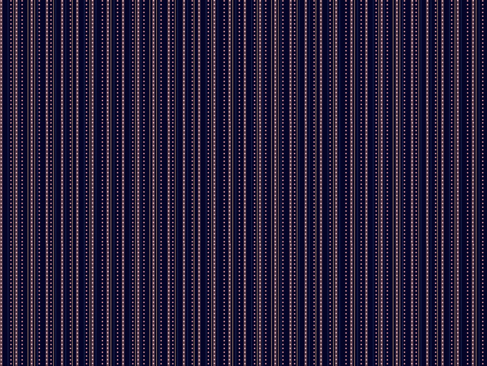 Starry Indigo Waltz Wallpaper in your room — zoomed