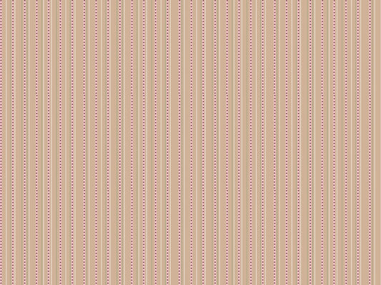 Tan Tickle Streaks Wallpaper
