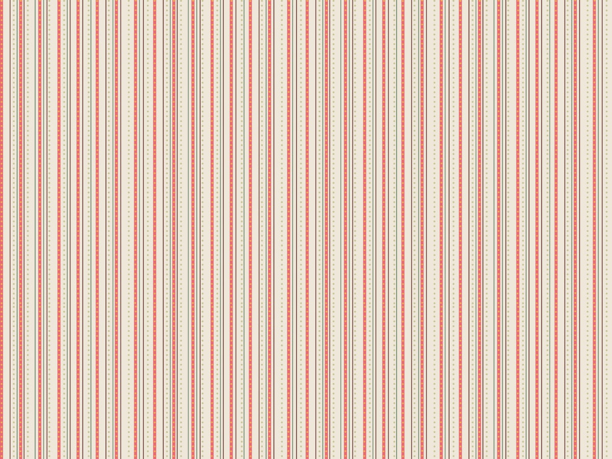 Parisian Pinstripe Elegance Wallpaper
