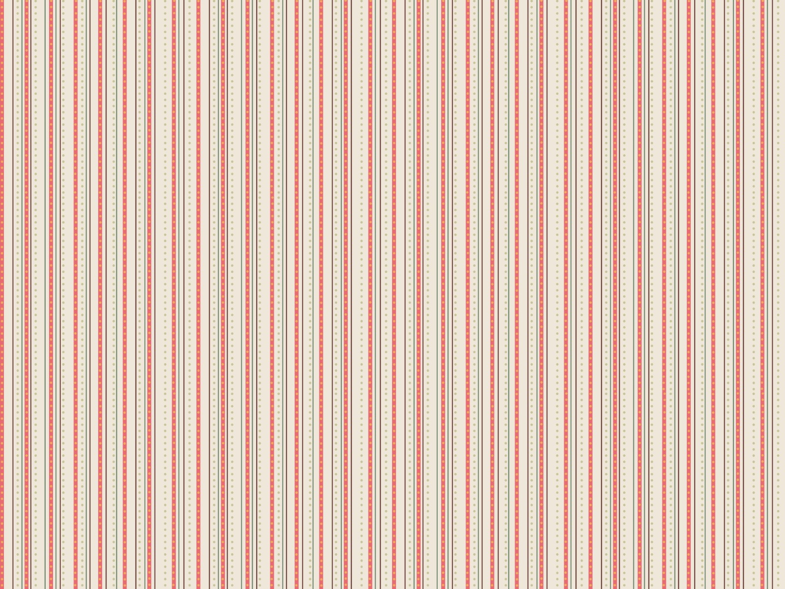 Parisian Pinstripe Elegance Wallpaper in your room — zoomed