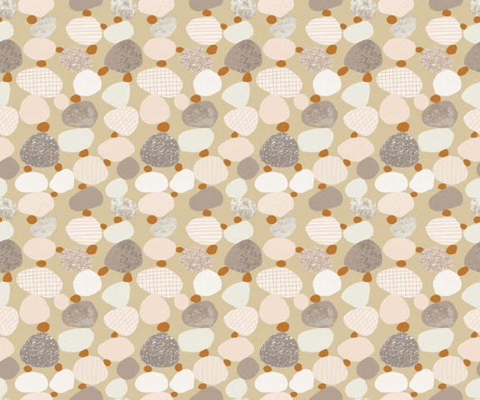 Soothing Speckle Wallpaper