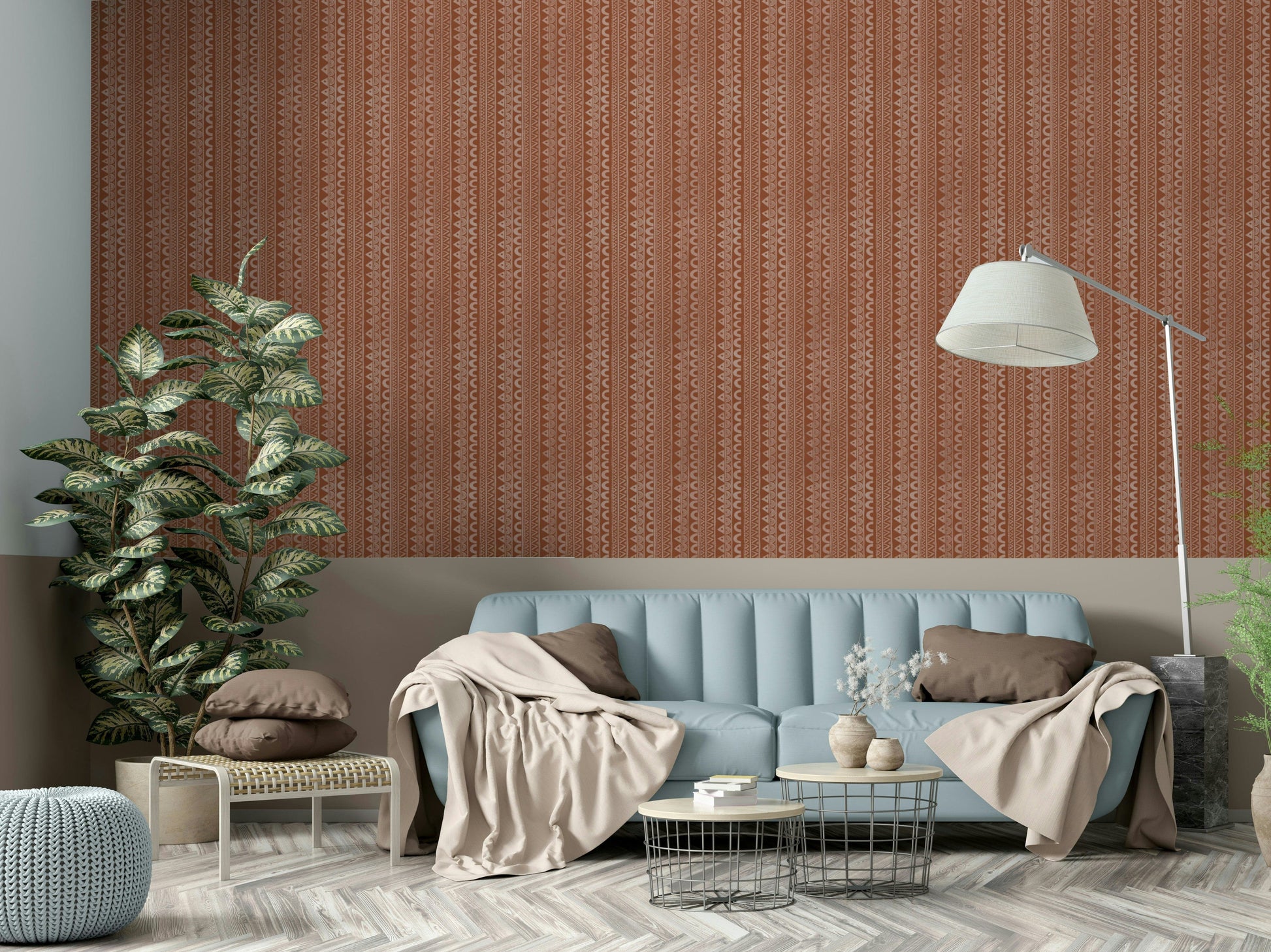 The image is suitable for a living room or a bedroom.

