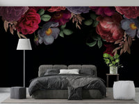 The design gives a feeling of quiet, natural beauty.

