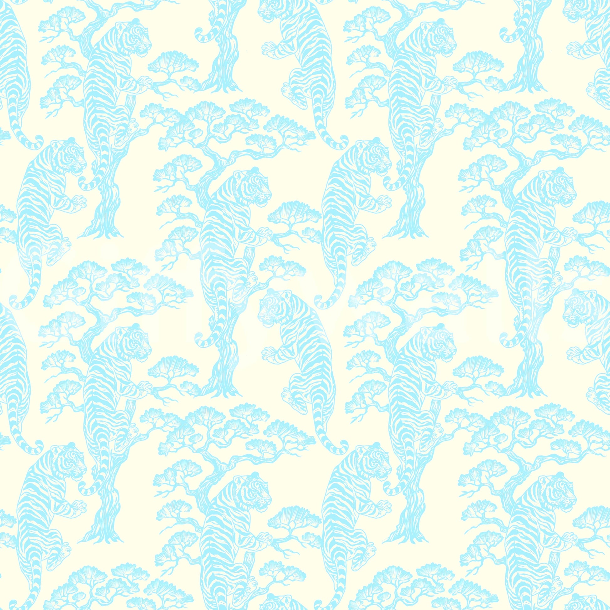 A high-quality exotic animal wall mural for walls.

