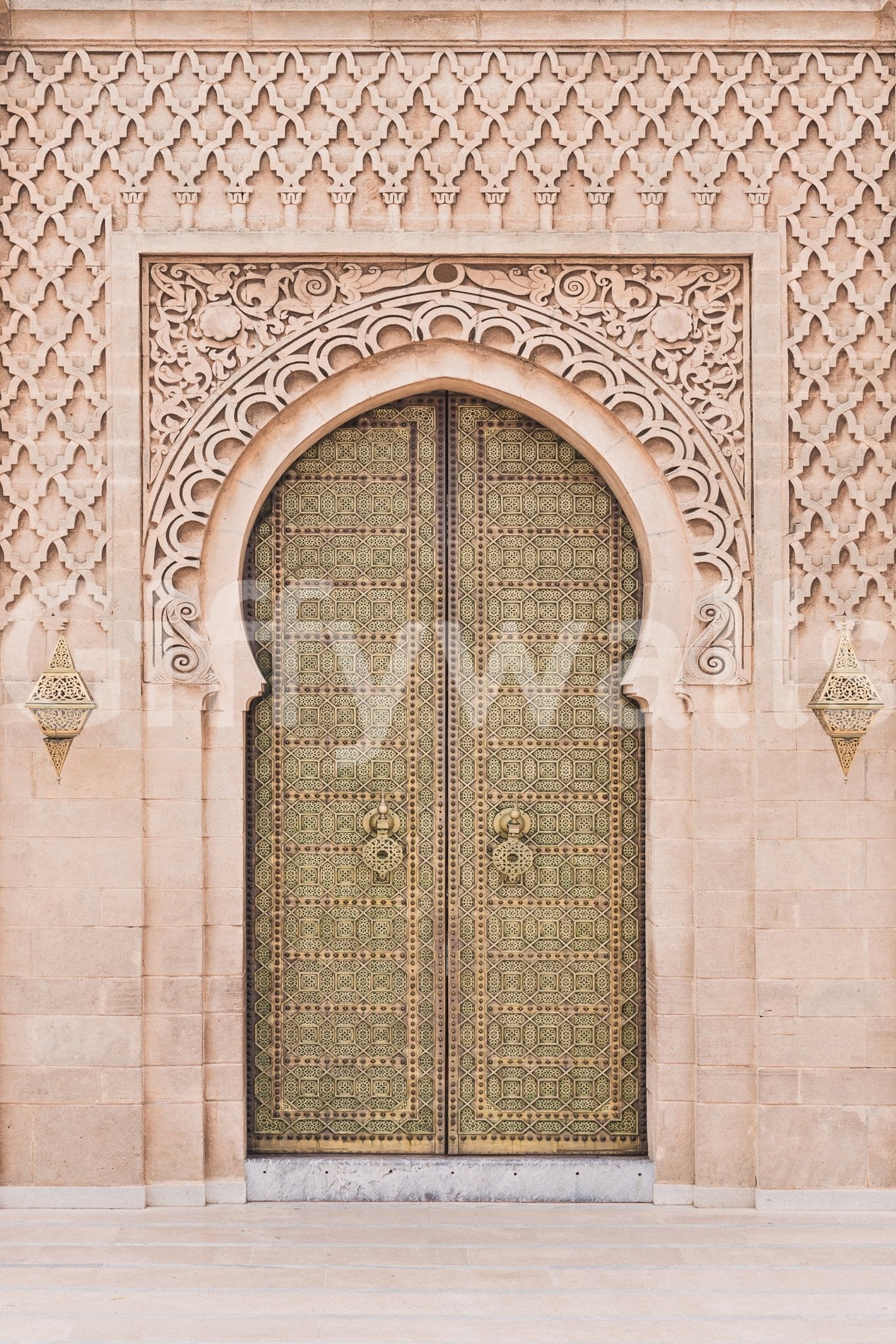 Inviting and sophisticated aesthetic.

