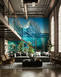 The style is artistic and natural.

