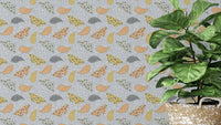 Detailed Butterflies Wallpaper