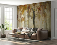 Autumn Canopy Wall Mural -2346181