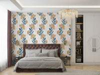 The style is artistic and elegant.

