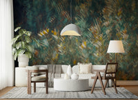Autumnal Whisper Wall Mural -1930988