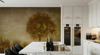 Autumnal Hues Wall Mural -1457825