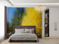 The high-quality print has a watercolor or painterly feel.

