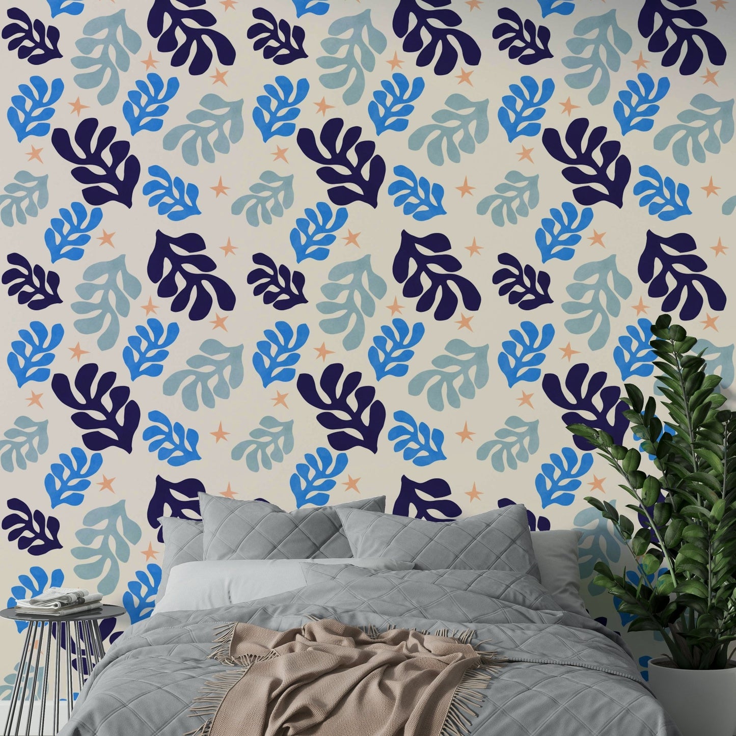 The style is artistic and detailed.

