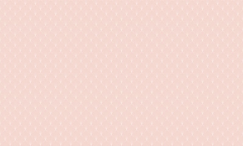 Pink Color Art Deco Wallpaper in your room — zoomed