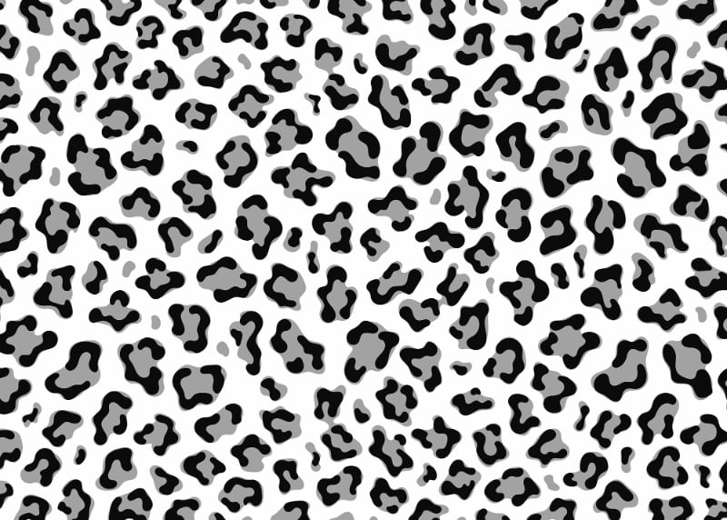 Sparkling and Shining Gold Circle Wallpaper
