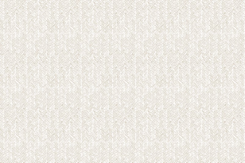 Smeared Herringbone Repeat Pattern Wallpaper in your room