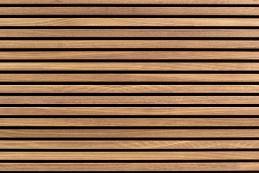 Horizontal Stripes Wood Various Design Wallpaper