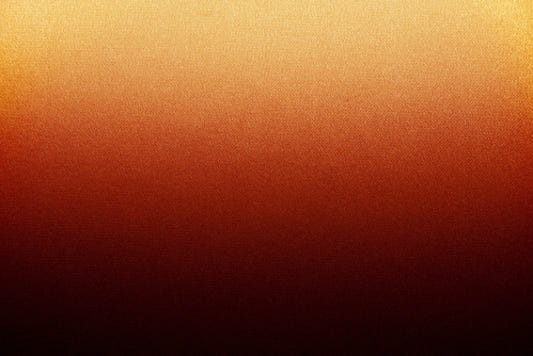 Abstract Warm Ombre Wall Mural