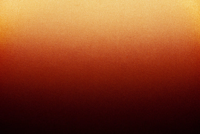 Abstract Warm Ombre Wall Mural in your room