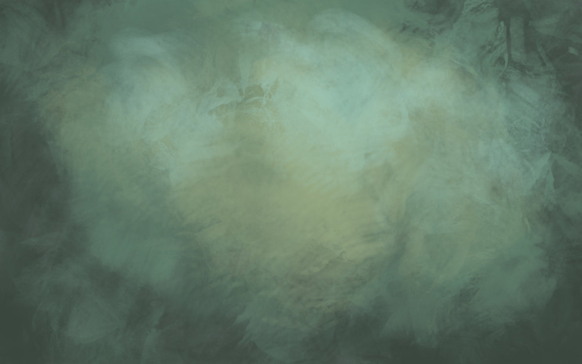 Aqua Stone Marble Wallpaper Mural in your room