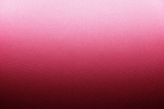Radiant Pink Ombre Abstract Wall Mural