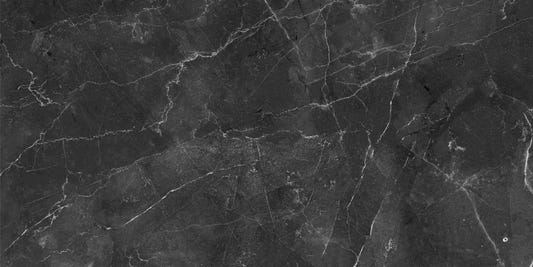 Black Gray Marble Wallpaper Mural