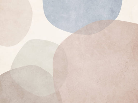 Contemporary Wallpaper Mural