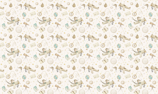 Aviator Dreams Wallpaper