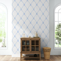 The design gives a feeling of quiet, classic beauty.

