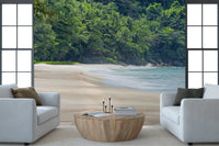 Beach Haven Wall Mural