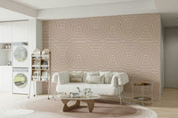 The image has a calm, tranquil mood.

