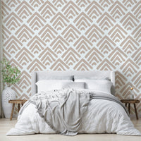 The design is both detailed and calming.

