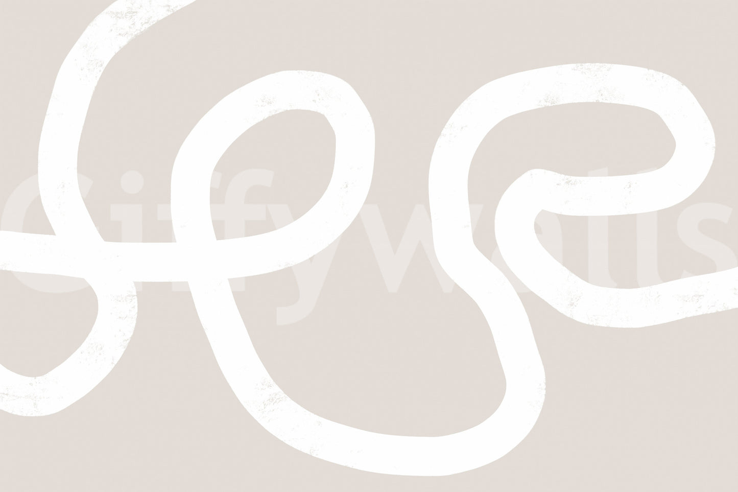 A high-quality abstract print wall mural for walls.