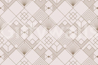 The style is a minimalist graphic design.

