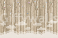 The style is painterly or a detailed illustration.

