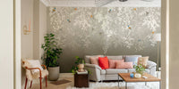 The image is suitable for a bedroom or a meditation space.

