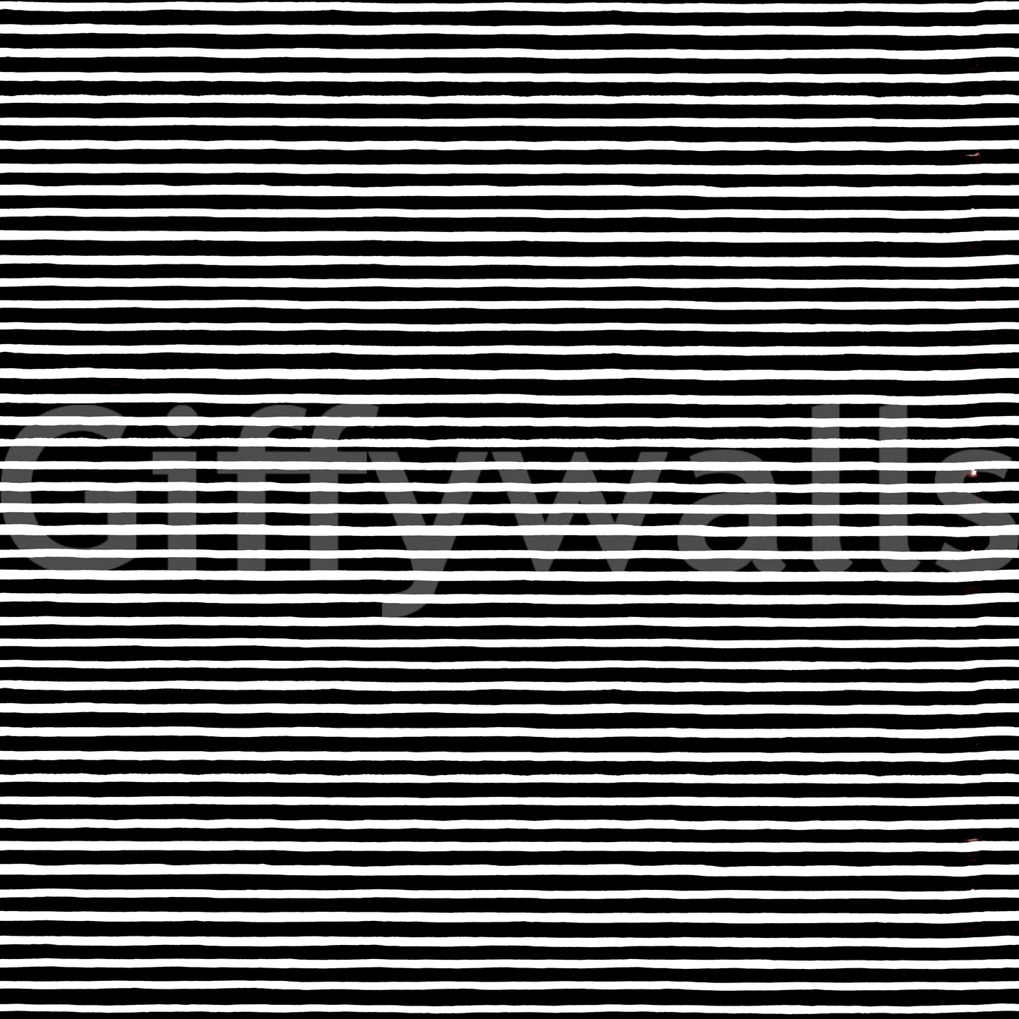Black Modern Stripes Lines Wallpaper⁠