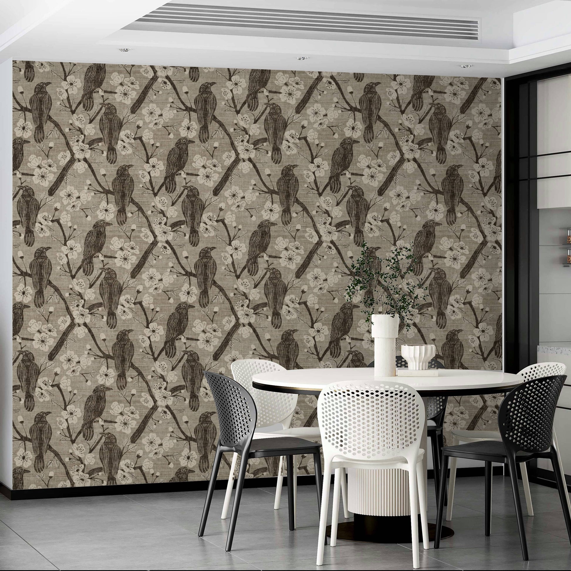 Bloom & Crows sophisticated wall decor