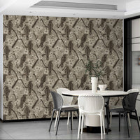 Bloom & Crows sophisticated wall decor