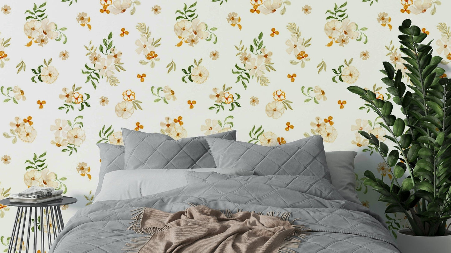 bloom essence wallpaper

